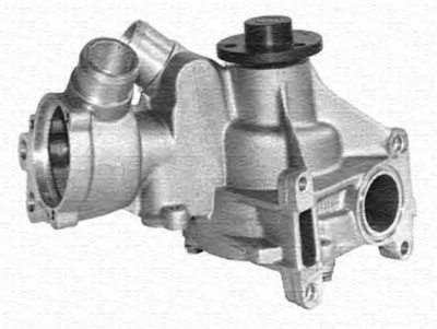 MAGNETI MARELLI 350981724000 -  Водяной насос